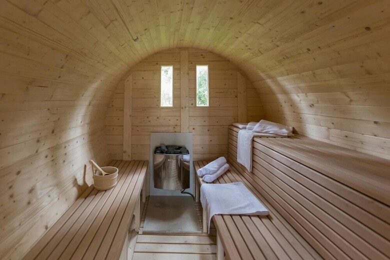 Hotel Baltic Natur Park - Holiday Resort