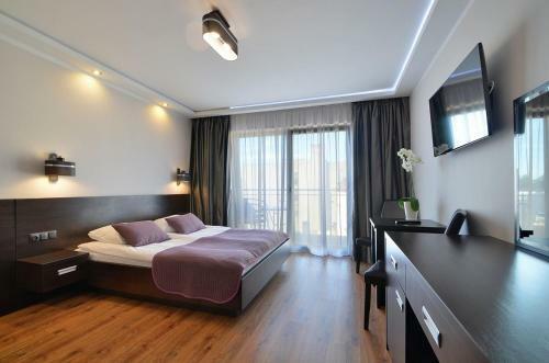 Hostal Luna