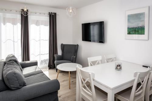 Apartamento Villa Baltica