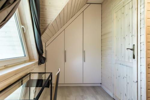 Apartamento Villa Baltica