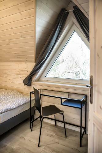 Apartamento Villa Baltica