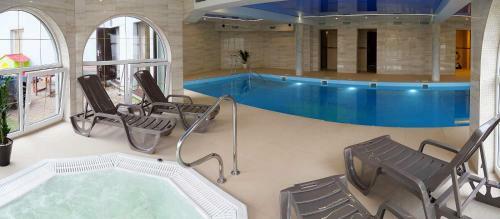 Hostal Pensjonat Spa U Tomasza