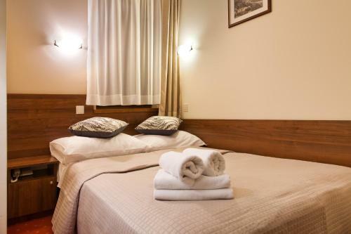 Hostal Willa Trela