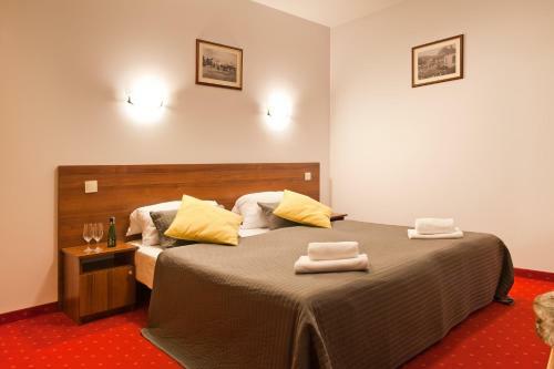 Hostal Willa Trela