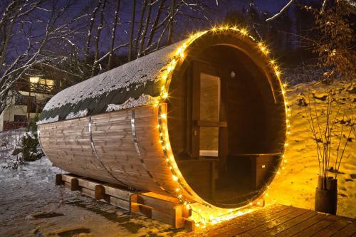 Hostal Willa Trela
