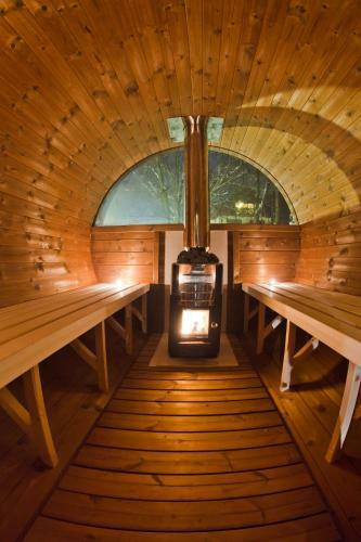 Hostal Willa Trela