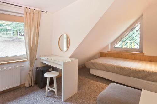 Hostal Pensjonat Jaga