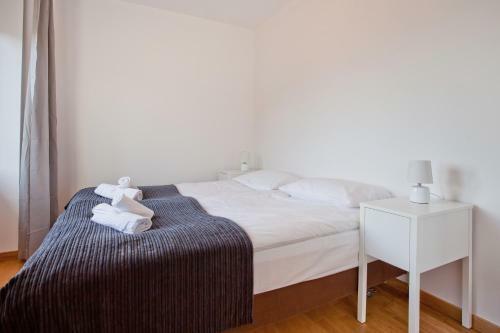Hostal Pensjonat Jaga