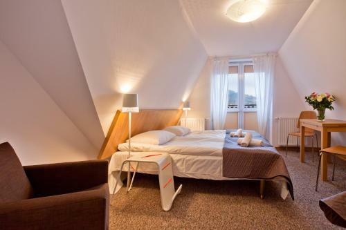 Hostal Pensjonat Jaga