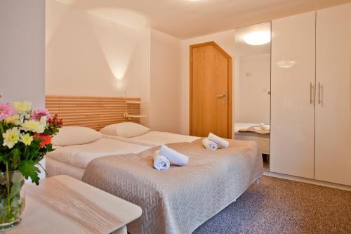 Hostal Pensjonat Jaga
