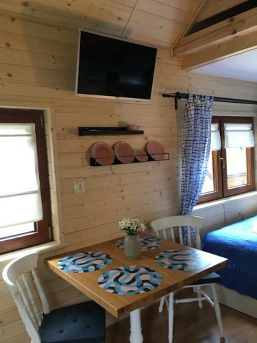 Hostal Pensjonat Jaga