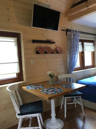 Hostal Pensjonat Jaga