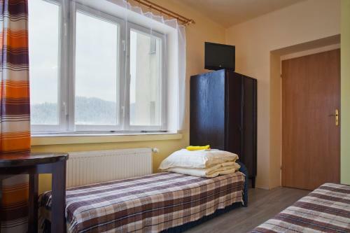 Hostal Helin