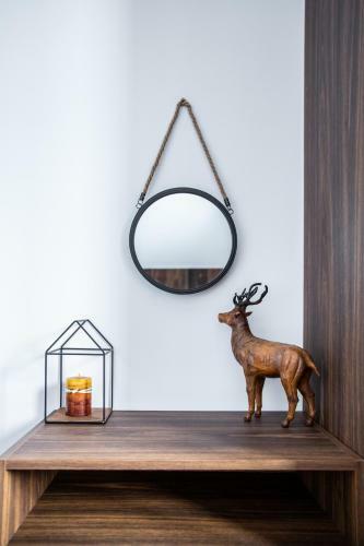 Apartamenty Zazamcze
