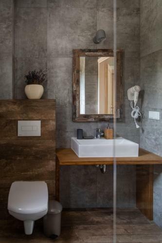 Apartamenty Zazamcze