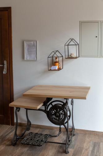 Apartamenty Zazamcze