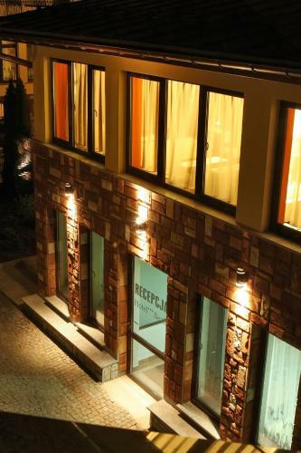 Hotel Beata