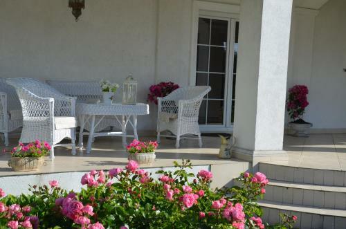 Hostal Zielone Zacisze