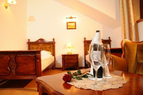 Hotel Folwark Stara Winiarnia