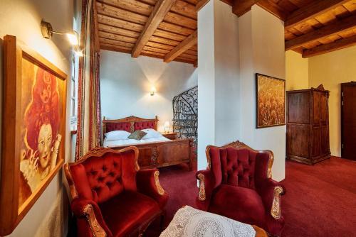 Hotel Folwark Stara Winiarnia