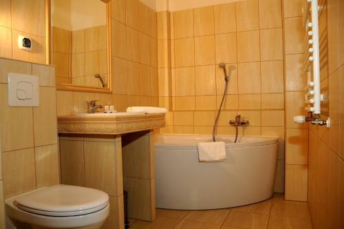 Hotel Folwark Stara Winiarnia