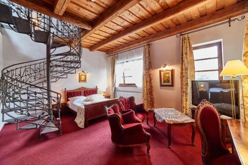 Hotel Folwark Stara Winiarnia