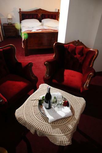 Hotel Folwark Stara Winiarnia