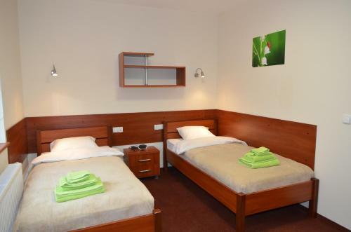Motel Le?ne Runo (autostrada A1)