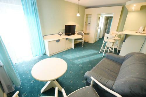 Hostal Geovita Mrze?yno