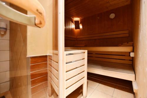 Hostal Geovita Mrze?yno