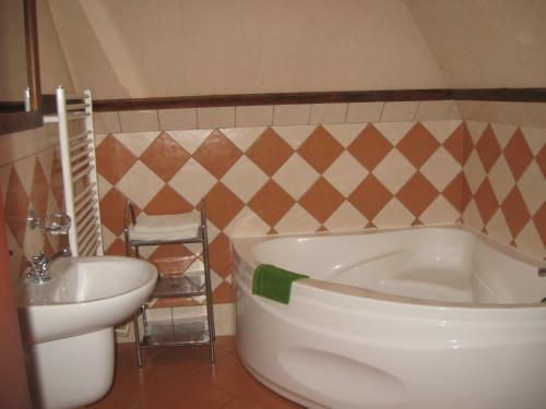Hostal O?rodek Morsko Plus