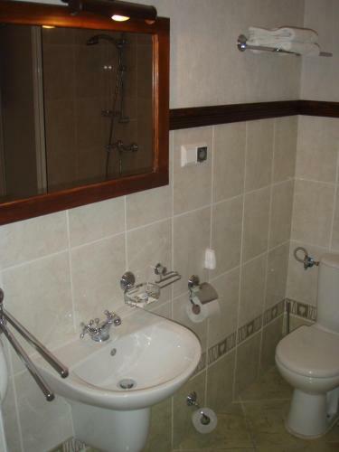 Hostal O?rodek Morsko Plus