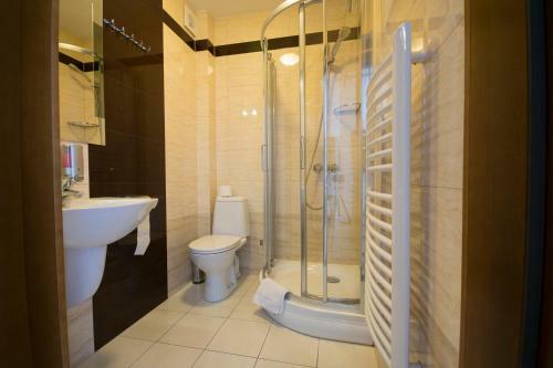 Hotel Dworek Magnat