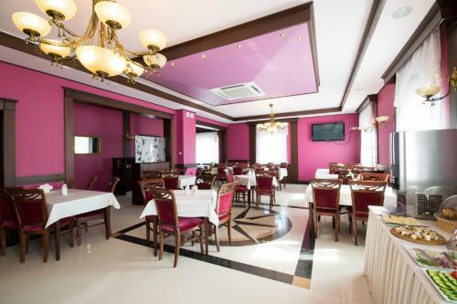 Hotel Dworek Magnat