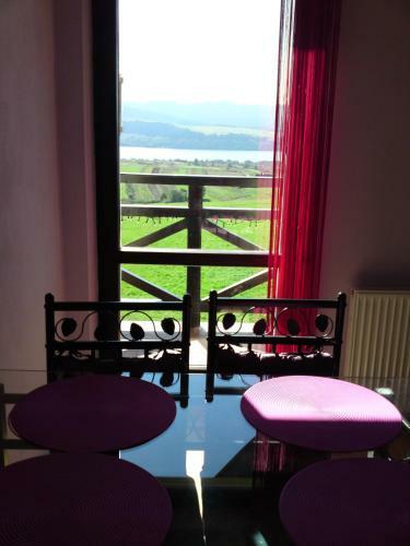 Apartamento Villa Mango