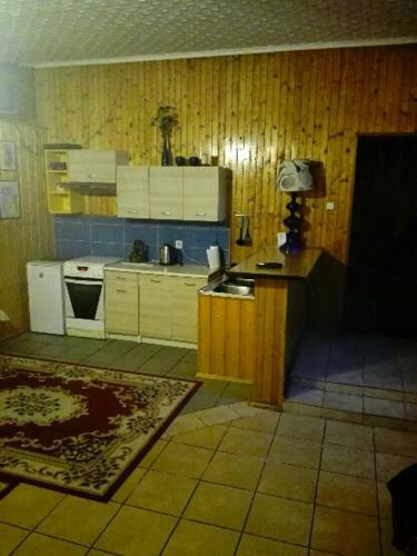 Apartamenty W Karkonoszach