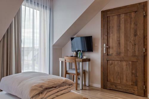 Hotel Naturum