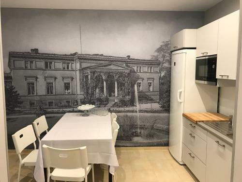 Albergue Noclegi Miko?�w