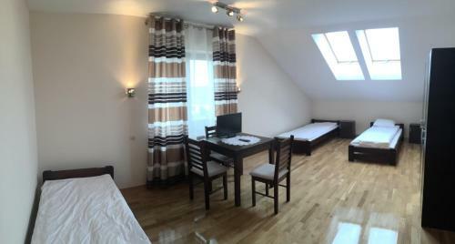 Agroturismo Noclegi Stopnica Pacan�w Julia