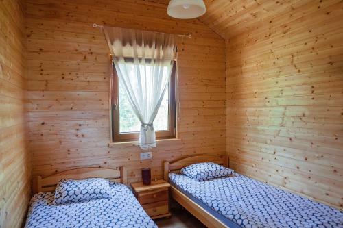 Lodge Nadmorski Zak?tek