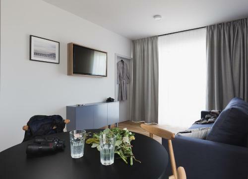 Aparthotel Anchoria