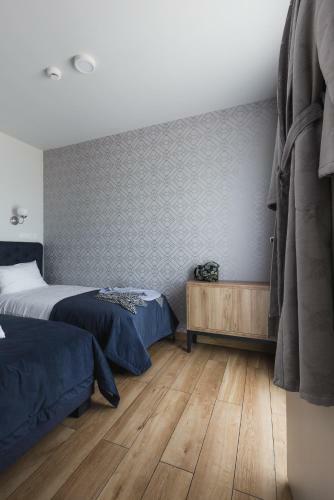 Aparthotel Anchoria