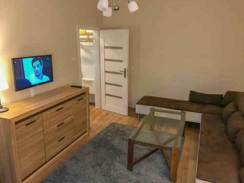 Apartament Awiator Mielec