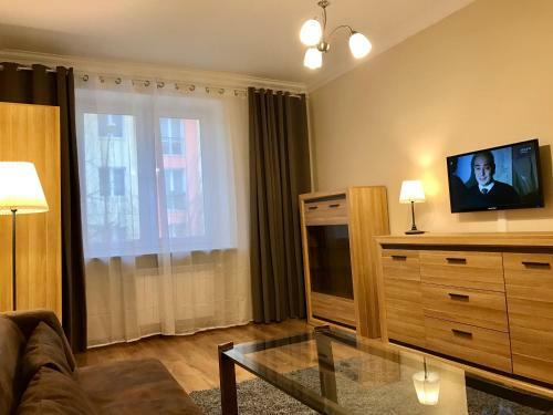 Apartament Awiator Mielec