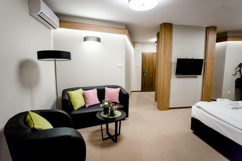 Bulwary Hotel&biznes