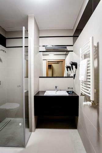 Bulwary Hotel&biznes
