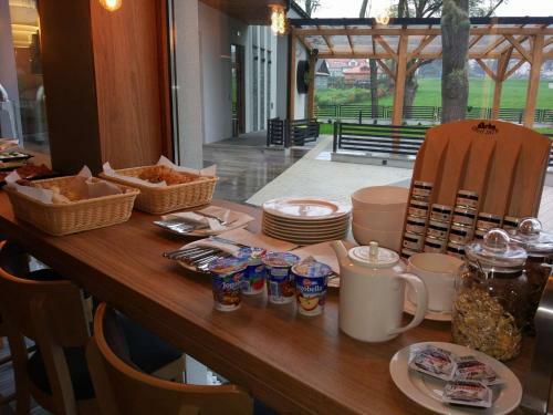 Bulwary Hotel&biznes