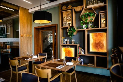 Bulwary Hotel&biznes