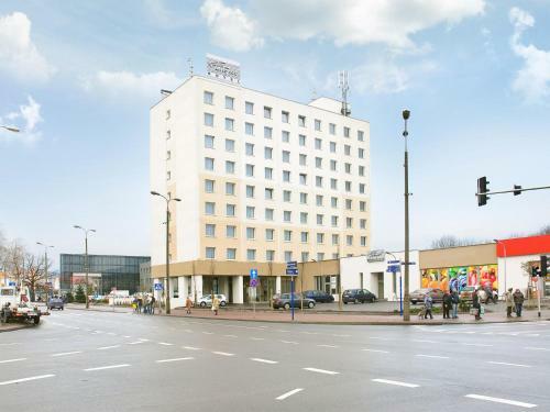 Hotel Petropol