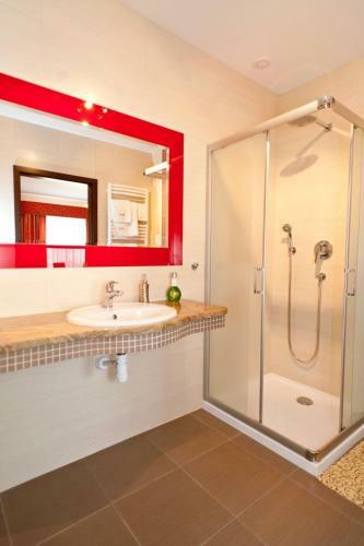 Hostal Pokoje Hotelowe Figaro